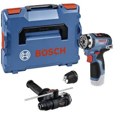 Bosch Professional GSR 12V-35 FC 06019H300B