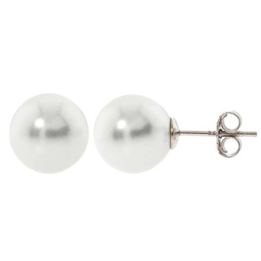 Christian Materne Just Pearls Ohrstecker