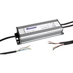 Dehner Elektronik LED 12V150W-MM-IP67 LED-Trafo