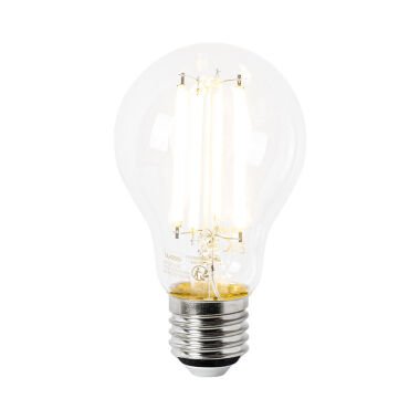 E27 LED-Lampe A60 klar 4,9W 1055 lm 2700K