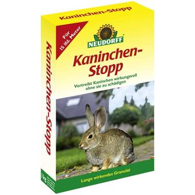 Neudorff Kaninchen-Stopp 1kg