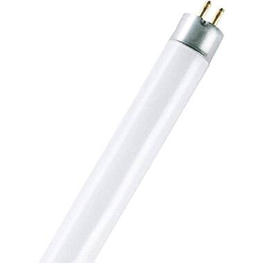 Osram Leuchtstoffröhre T5 G5 8W neutralweiß, weiß matt
