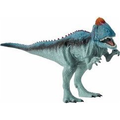 Schleich 15020 Dinosaurs, Cryolophosaurus