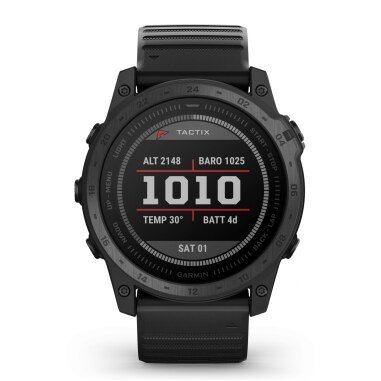 Tactix 7 Titan Smartwatch