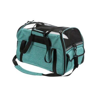 Trixie Madison carrier 25 × 33 × 50 cm green