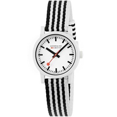 Armband-Uhr Essence von Mondaine MS1.32110.LA