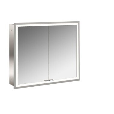 Emco asis LED-Spiegelschrank Prime, Unterputz