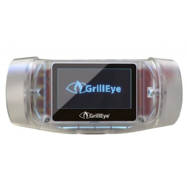 GrillEye GrillEye Max Thermometer