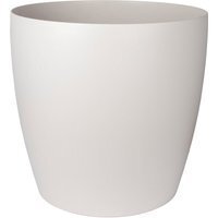 Lechuza 'Classico Color 60', weiß, Ø 60 x H 55,5 cm
