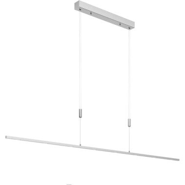 LED-Esszimmer-Pendellampe Arnik, dimmbar