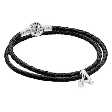 Pandora 41735 Damen-Armband Silber 925 mit