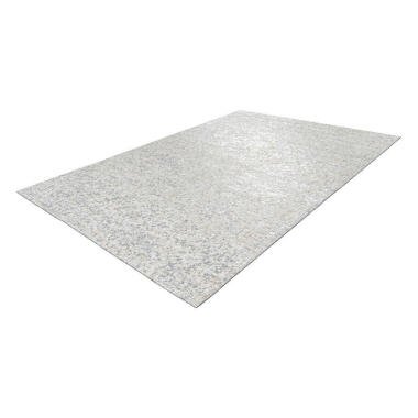 360Living Teppich Finish weiß B/L: ca. 160x230 cm