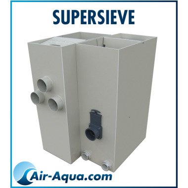 Air-Aqua SuperSieve Large