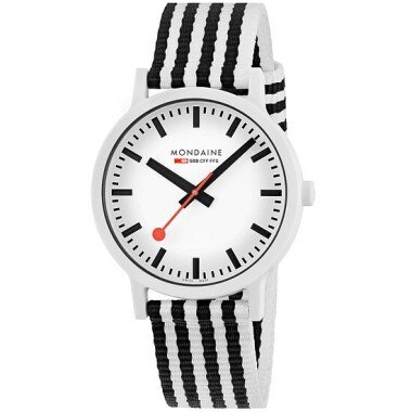 Armband-Uhr Essence von Mondaine MS1.41110.LA