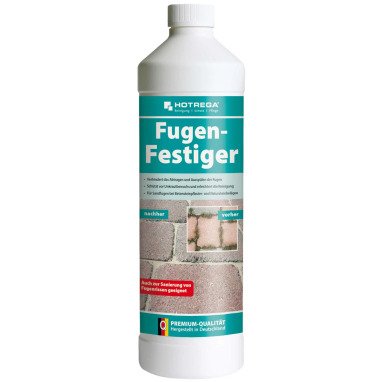 Hotrega Fugen-Festiger 1 Liter Flasche
