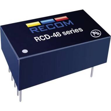 Recom Lighting RCD-48-0.50/W LED-Treiber