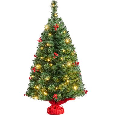 60 cm Weihnachtsbaum