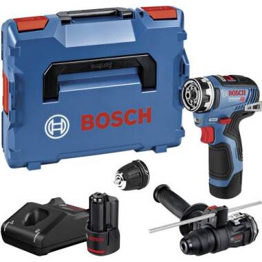 Bosch Professional GSR 12V-35 FC 06019H3009