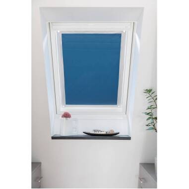 Dachfenster Sonnenschutz Thermofix