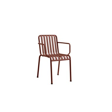 HAY Palissade Arm Chair