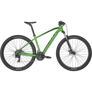 Scott Aspect 770 Mountainbike Grün Modell 2022