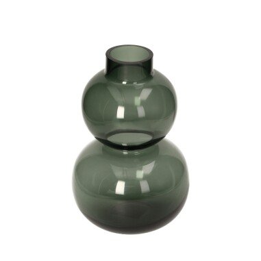 Vase Bubble 29 cm, 18 x 18 x 29 cm