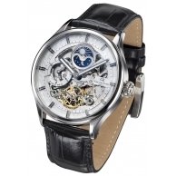 Carl von Zeyten Herren Uhr Armbanduhr Automatik