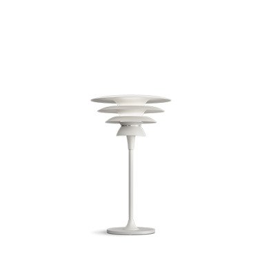 DaVinci table lamp (Weiss)