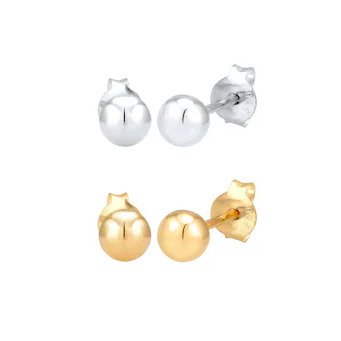 Silber-Ohrringe aus 925 Silber