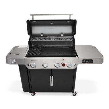 Genesis EPX-470 Smart Grill Gasgrill