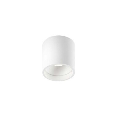 Light-Point LED-Deckenspot SOLO ROUND 8cm