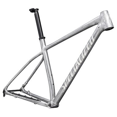Specialized Chisel Ht 2023 Mtb Frame Silber M