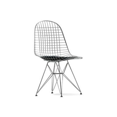 Vitra Wire Chair Dkr 5