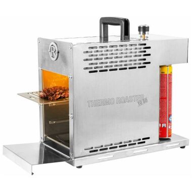 Walter Thermo Roaster To Go Mobiler Gasgrill