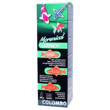 Colombo Morenicol Lernex 400 ML für 10.000