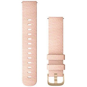 GARMIN Smartwatch-Armband rosa