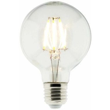 LED Vintage Glühbirne Deko 6W E27