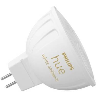 Philips Lighting Hue LED-Leuchtmittel 8719514491342
