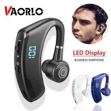 VAORLO V9s Business-Kopfhörer mit LED-Anzeige