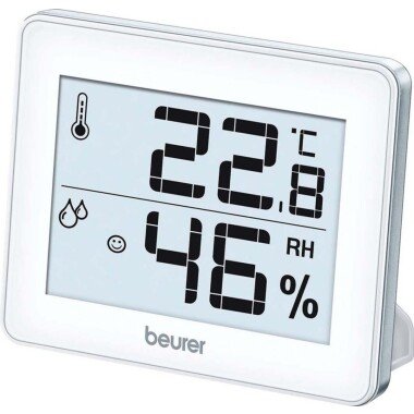 Beurer Thermo-Hygrometer - digital HM 16