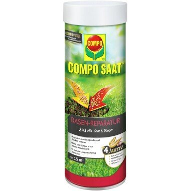 Compo Saat Rasen-Reparatur-Mix Samen und