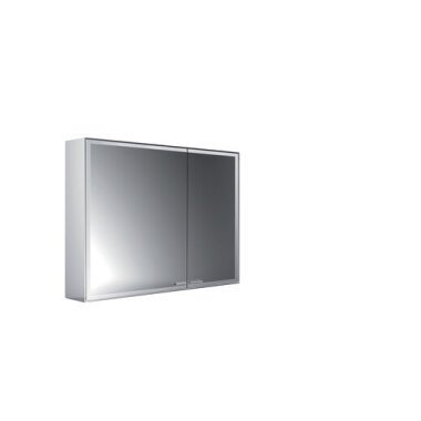 emco asis LED-Spiegelschrank Prestige 2 Aufputz
