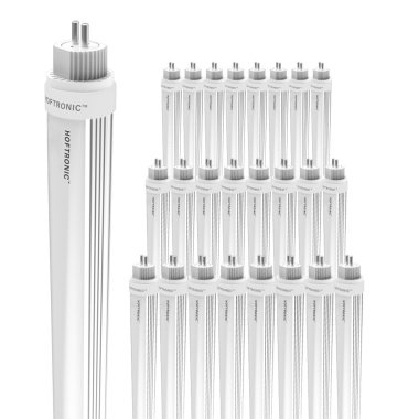 HOFTRONIC™ 25x LED T5 (G5) Röhre 145 cm 20-24
