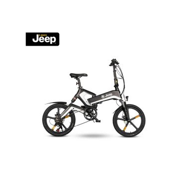 Jeep Fold E-Bike FFR 7050