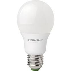 Megaman LED-Pflanzenlampe 115 mm 230 V E27