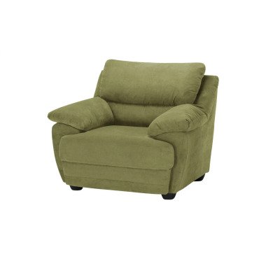 Primo Sessel  Nebolo   grün   Maße (cm):