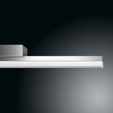 Ribag LED-Wand-/Deckenleuchte SPINAled 120cm