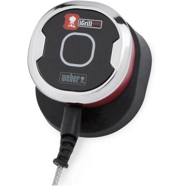 Weber Bluetooth-Thermometer und Timer iGrill
