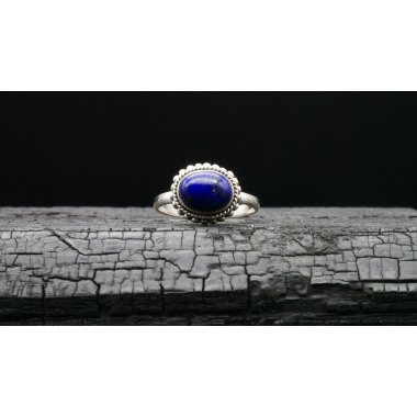 925Er Silber Ring