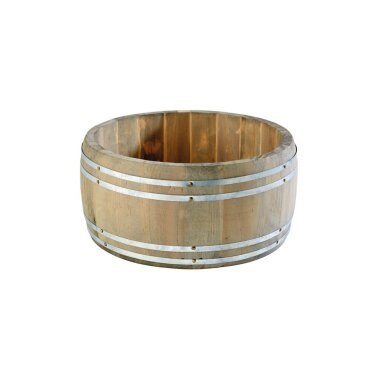 APS Table Caddy COUNTRY STYLE Ø 17,5 cm, H: 8,5 cm